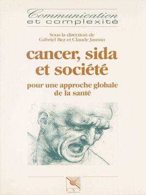cover image of Cancer, sida et société